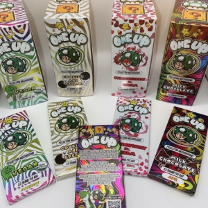 One Up Chocolate Bar