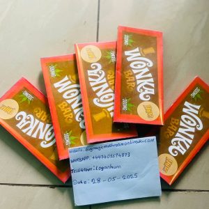 Wonka Chocolate Bar