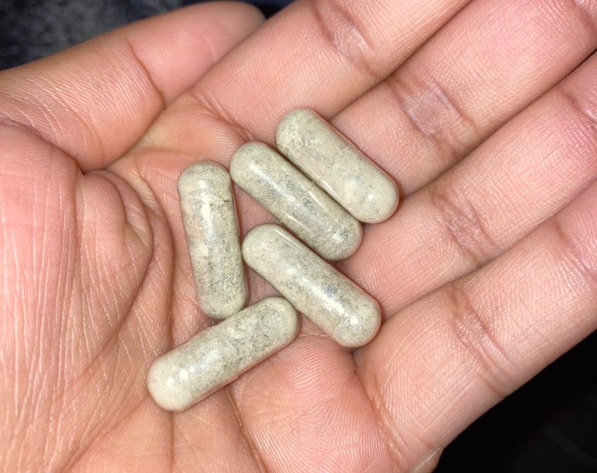 psilocybin