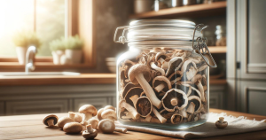how to take magic mushrooms