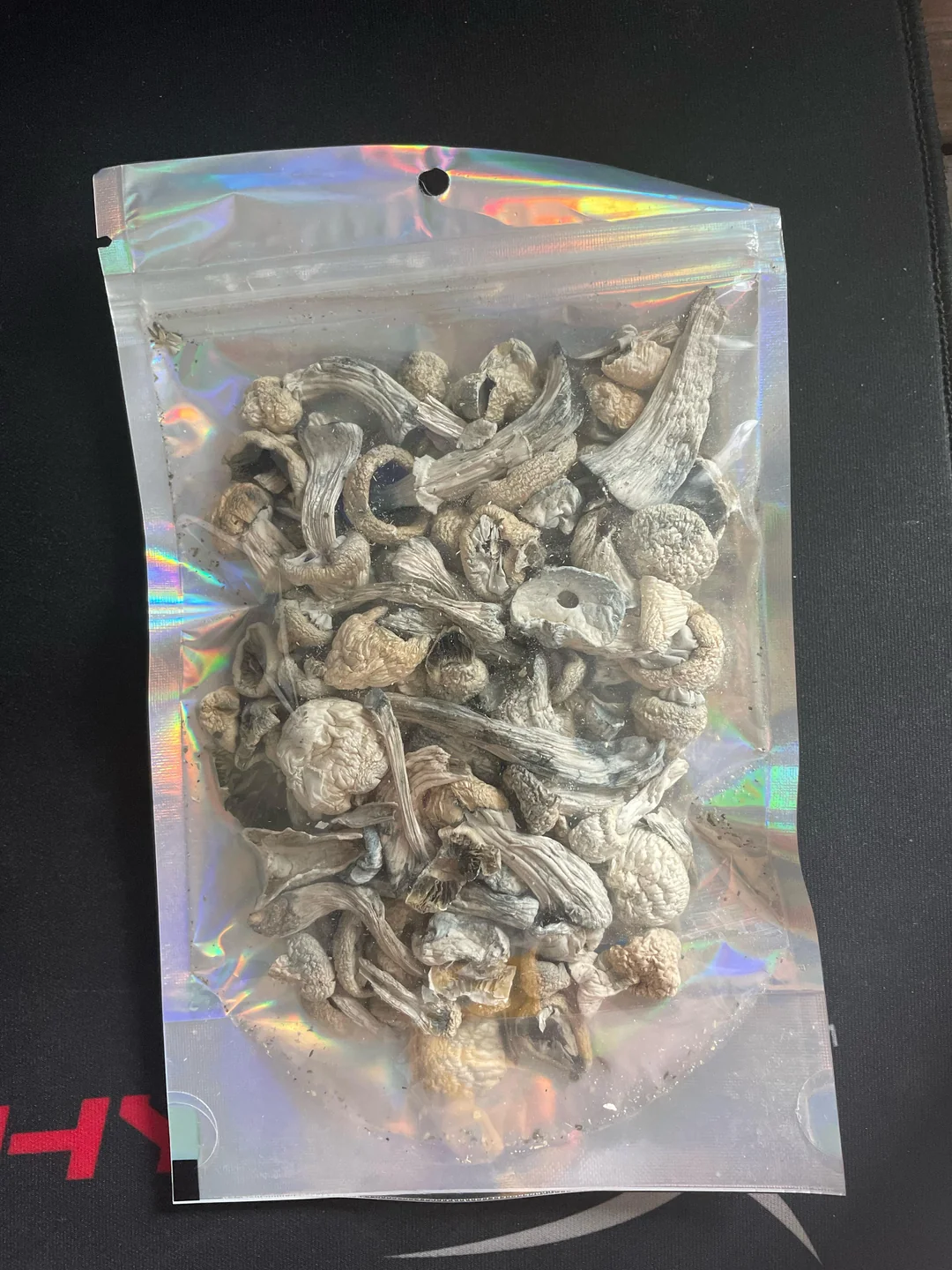 magic mushrooms in Bournemouth