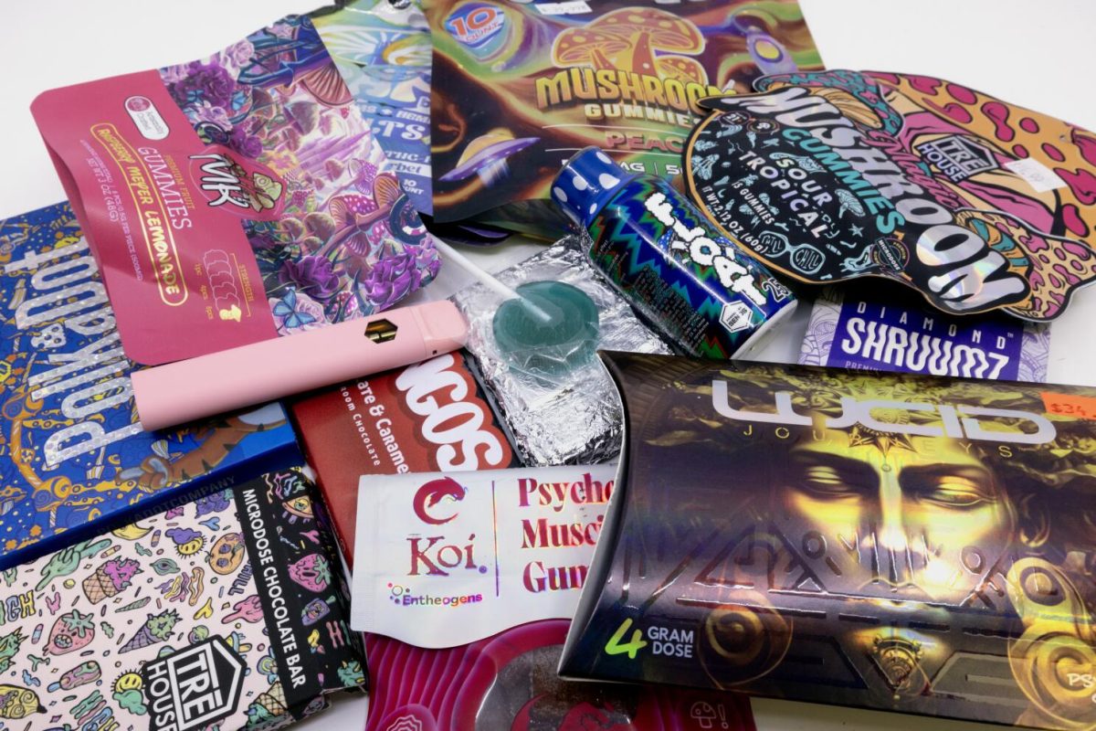 magic mushroom chocolate bar dosage