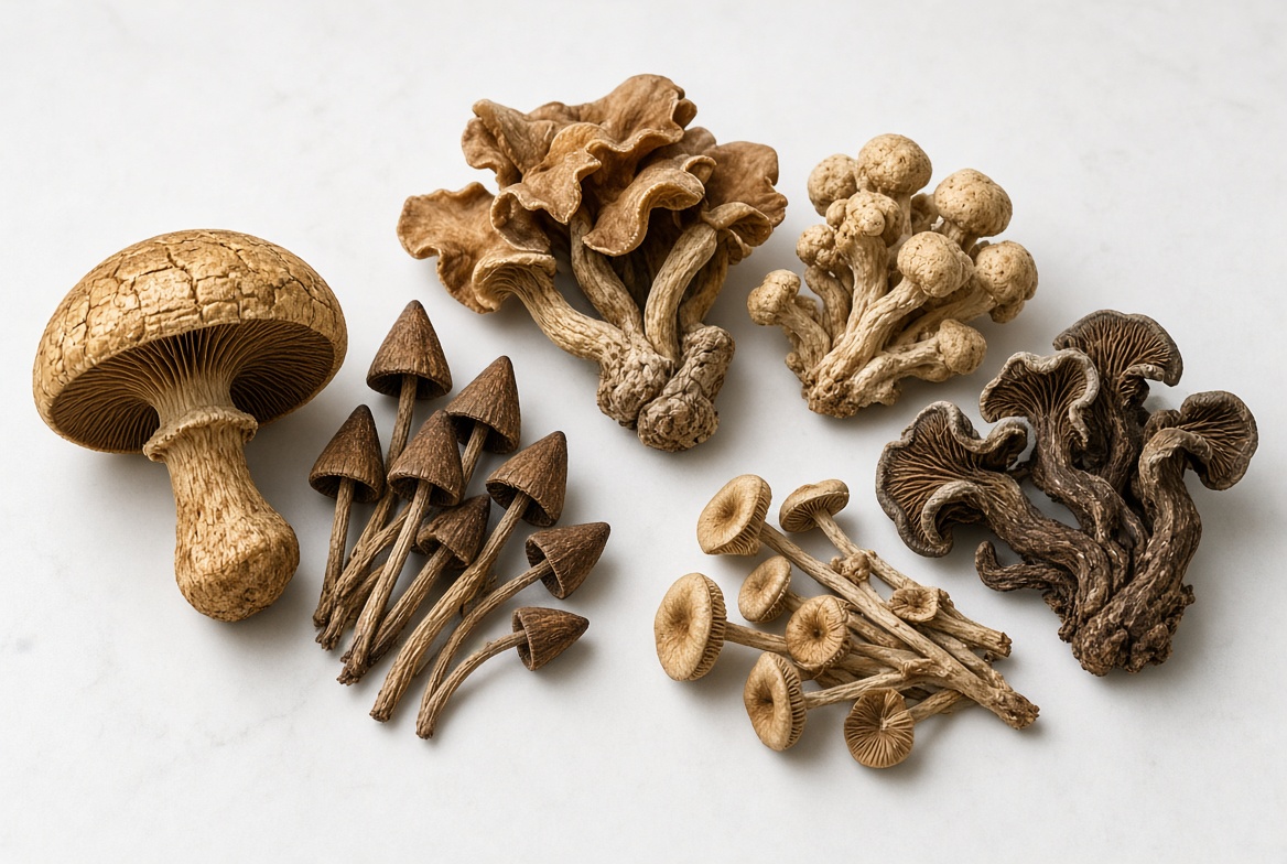 Magic Mushroom Shop Southampton